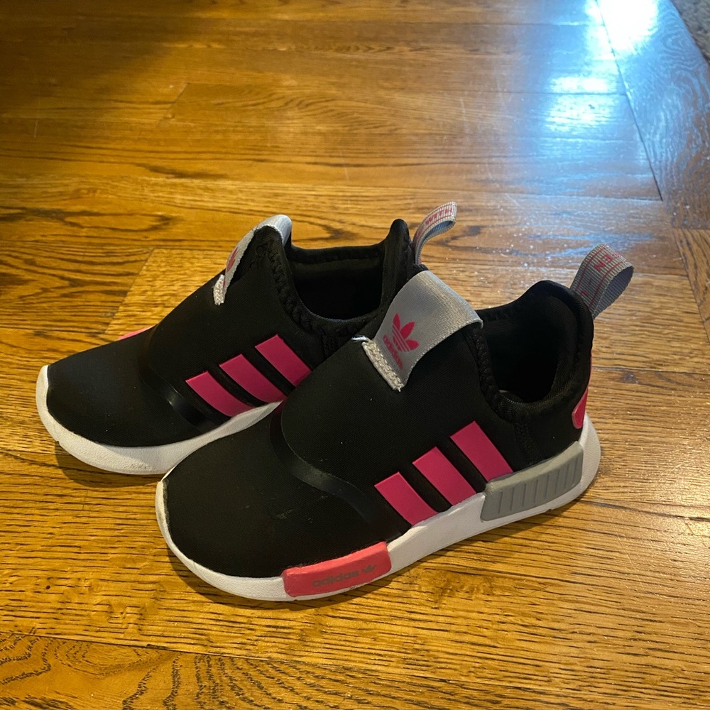 Toddler Adidas NMB 360 Sneakers